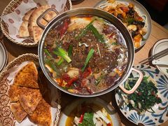 -纳鲁孜·新疆特色餐厅(上海悦荟广场店)