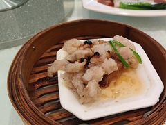 -龙悦湾酒家·八阵鱼生·渔人码头店