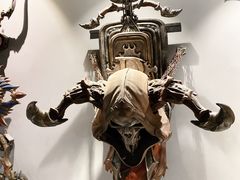 -中国3D打印文化博物馆