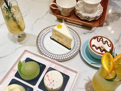 -夏佐CHASEL(横店康庄路店)