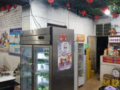 -品品野菜铜火锅(文汇路店)
