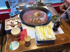 -老天桥蛙炉火锅(姑苏总店)