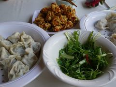-李恩记清真水饺(北电大厦店)