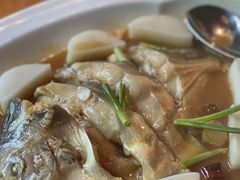 -新荣记(西溪湿地店)