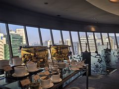 -广州花园酒店