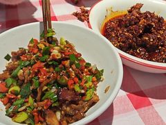 -西江红·株洲本地菜(滨江南路店)