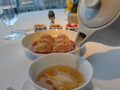 -悦轩中餐厅·高空江景·杭州柏悦酒店