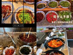 -锦厨国际自助餐厅 · 云端景观 (昆明索菲特大酒店)