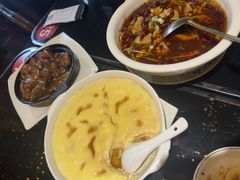 -鹅滋道(甘坑古镇店)