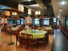 大堂-天下客饭店(中山路店)