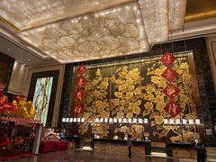 -长沙富力万达文华酒店