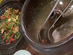 -云海肴·汽锅鸡·云南菜(美罗城店)