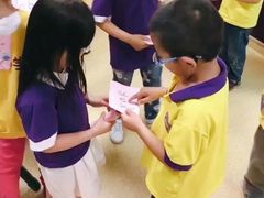 -瑞思教育·少儿英语(凯德校区)