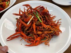 -毛哥小馆子(百井坊巷店)