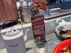 -馬伍旺川菜(江北虹悦城店)