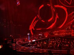 -成都金融城演艺中心