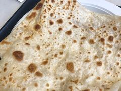 印度煎饼-马来西亚美食街
