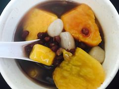 -鲜芋仙(华府店)
