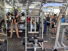 -OG01·24h私教铁馆(中鼎316店)