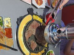-外婆掌柜·东北家庭烤肉(托乐嘉店)