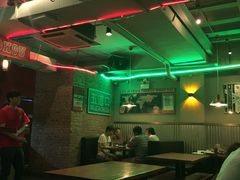 大堂-火鬼 PYRO(五道口店)