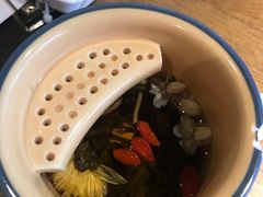 -农耕记·湖南土菜(科技园店)