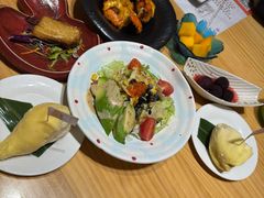 -清水日本料理铁板烧(学府路店)