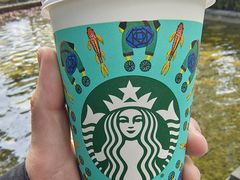 -星巴克(苏州建屋店)