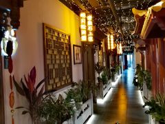 -秦月轩·陕西家乡菜(阜成路·五棵松店)