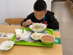 -老乡鸡(亳州路天庆大厦店)