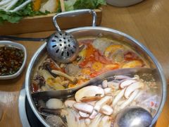 -椰子印象椰子鸡·椰奶鸡·糟粕醋(友谊阳光城店)