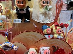 -泡泡玛特POPMART(世豪广场店)