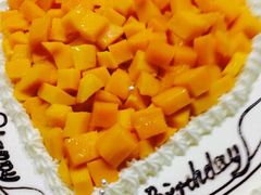 -御嘉隆蛋糕(幸福里店)