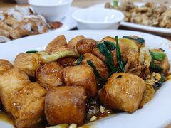 -顺发饭店