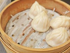 -宁波汤团店(外滩店)