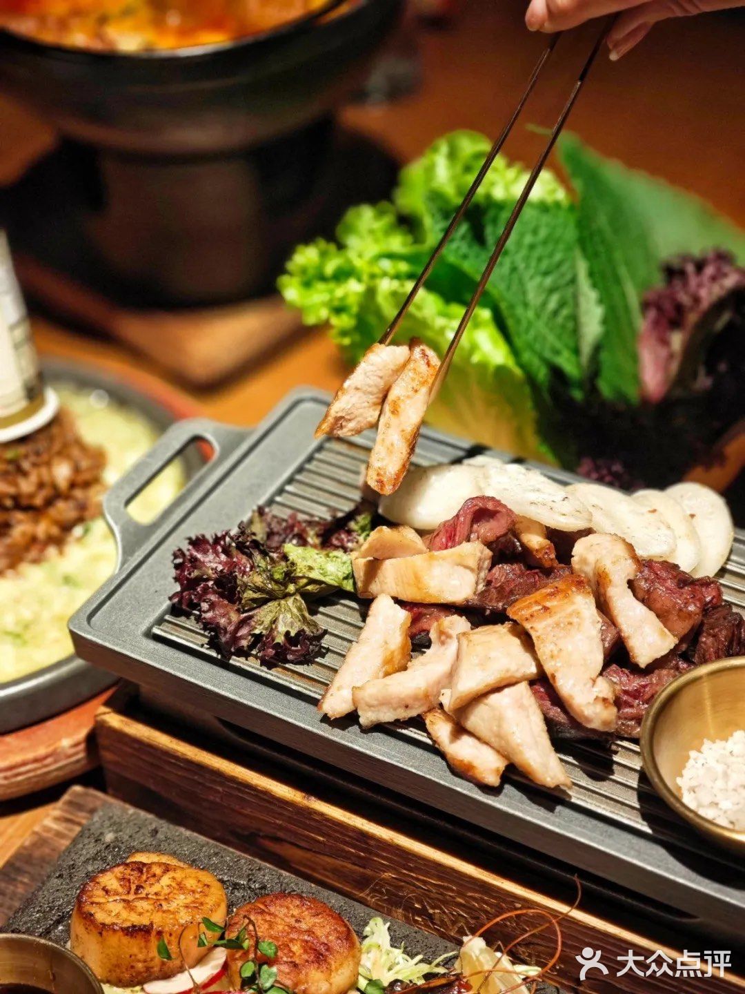 今天的小酌🥃🥂是韩国风味HWARANG火浪 by元爱本家🥩