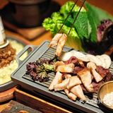 今天的小酌🥃🥂是韩国风味HWARANG火浪 by元爱本家🥩