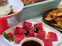 -避风塘·金牌店·夜宵(金玉兰店)