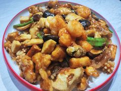 -大眼锅贴水饺(河东店)