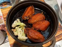 -敏华冰厅(平安金融中心店)