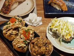 -昊·来了寿司(双楠2店)