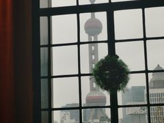 -YUE·6·西式融合餐厅(外滩六号店)