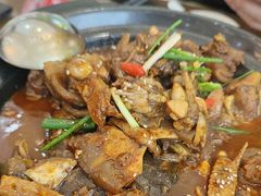 -元银甲·湖北地标美食(汉阳店)