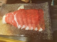 A上脑-王家渡火锅(金宝汇店)