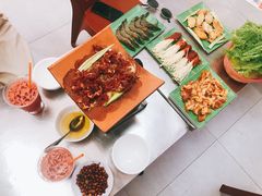 -瓦片烤肉(13号店)