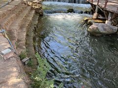 -水磨沟公园