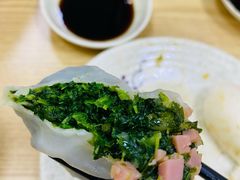 翡翠烧卖-迎扬春茶社(闻喜路店)