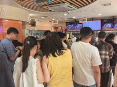 -闫家驴肉老店(华电一校店)