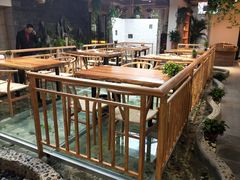 -醉霖生态餐厅(交大店)
