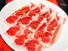 -釜山火炉韩式炭火烤肉(欧洲城店)